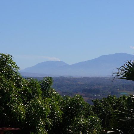 El Paraiso Verde B&B Atenas Zewnętrze zdjęcie