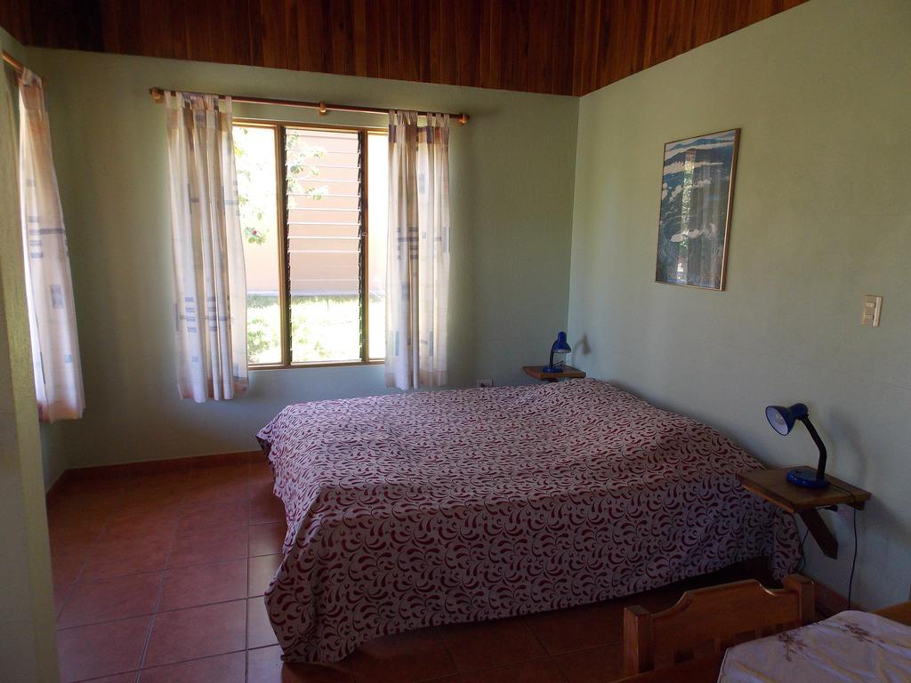 El Paraiso Verde B&B Atenas Pokój zdjęcie