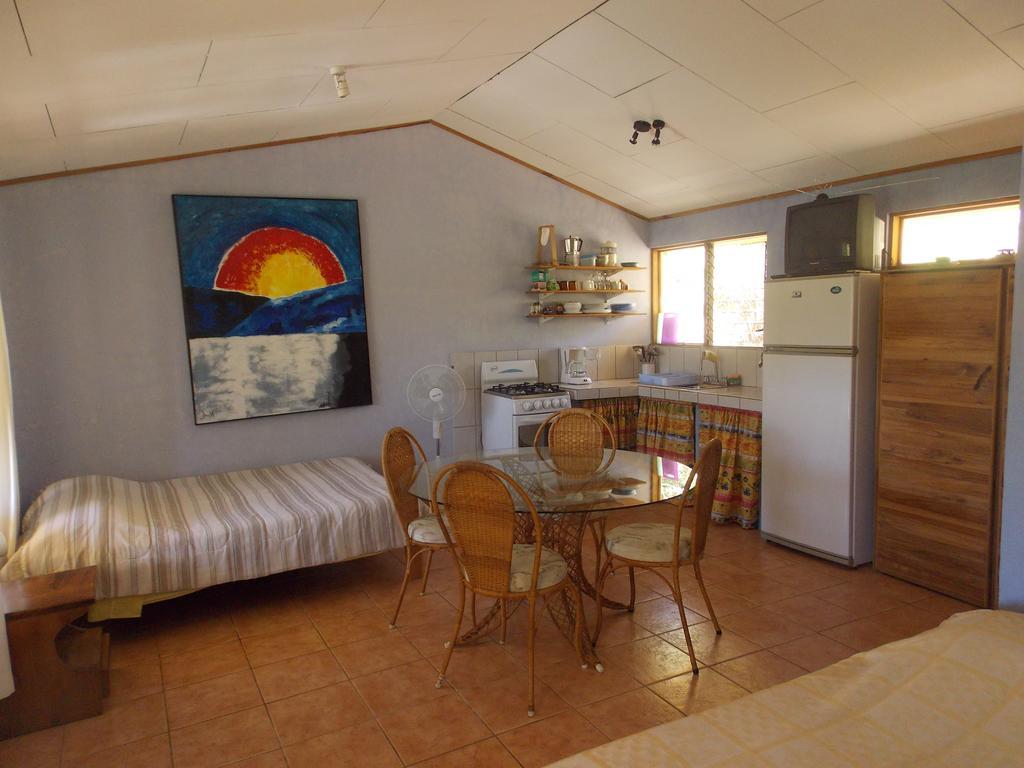 El Paraiso Verde B&B Atenas Pokój zdjęcie