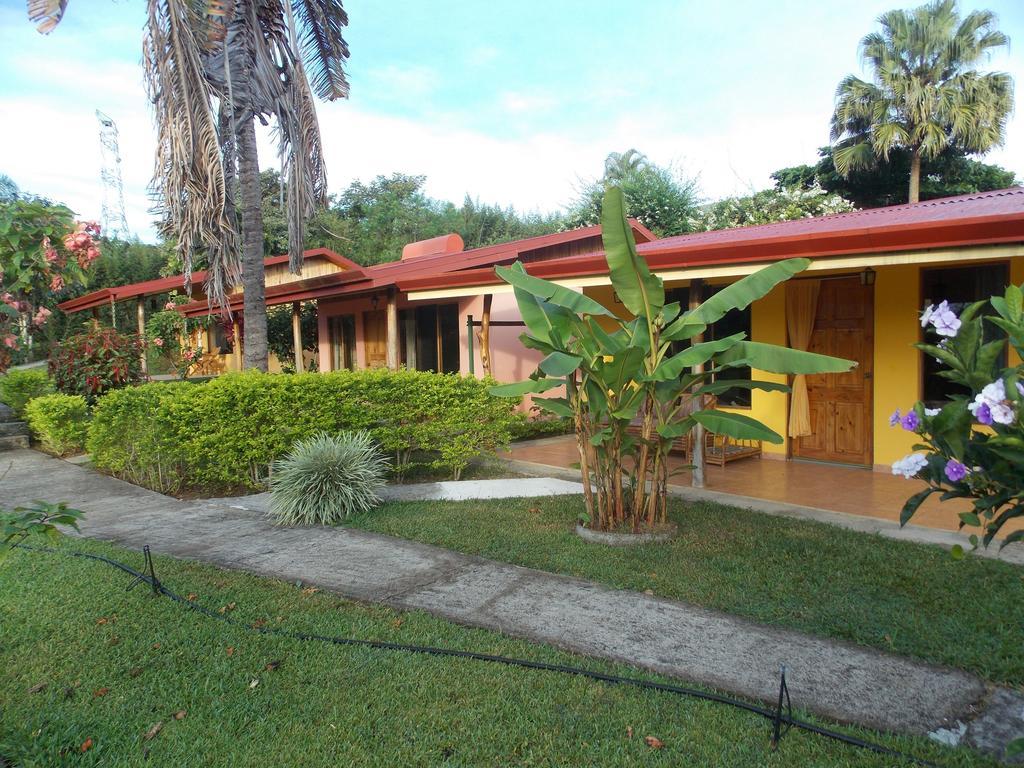 El Paraiso Verde B&B Atenas Zewnętrze zdjęcie
