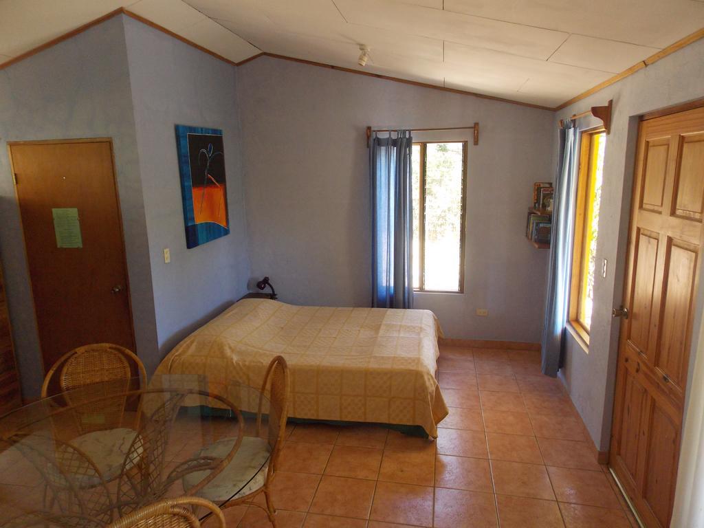 El Paraiso Verde B&B Atenas Pokój zdjęcie