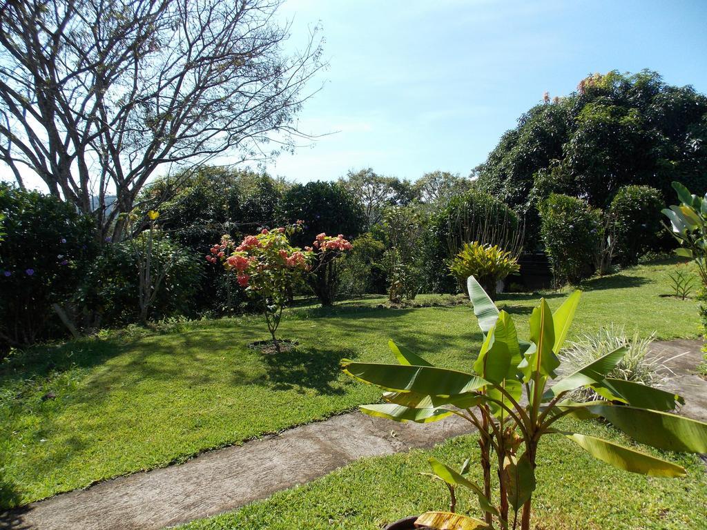 El Paraiso Verde B&B Atenas Zewnętrze zdjęcie