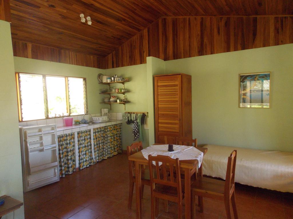 El Paraiso Verde B&B Atenas Pokój zdjęcie