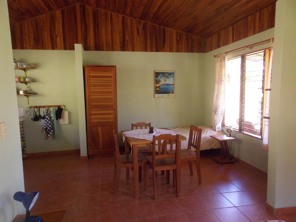 El Paraiso Verde B&B Atenas Pokój zdjęcie