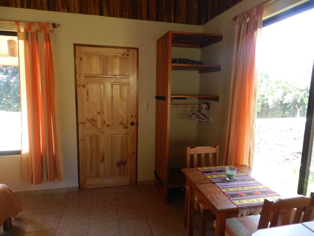 El Paraiso Verde B&B Atenas Pokój zdjęcie