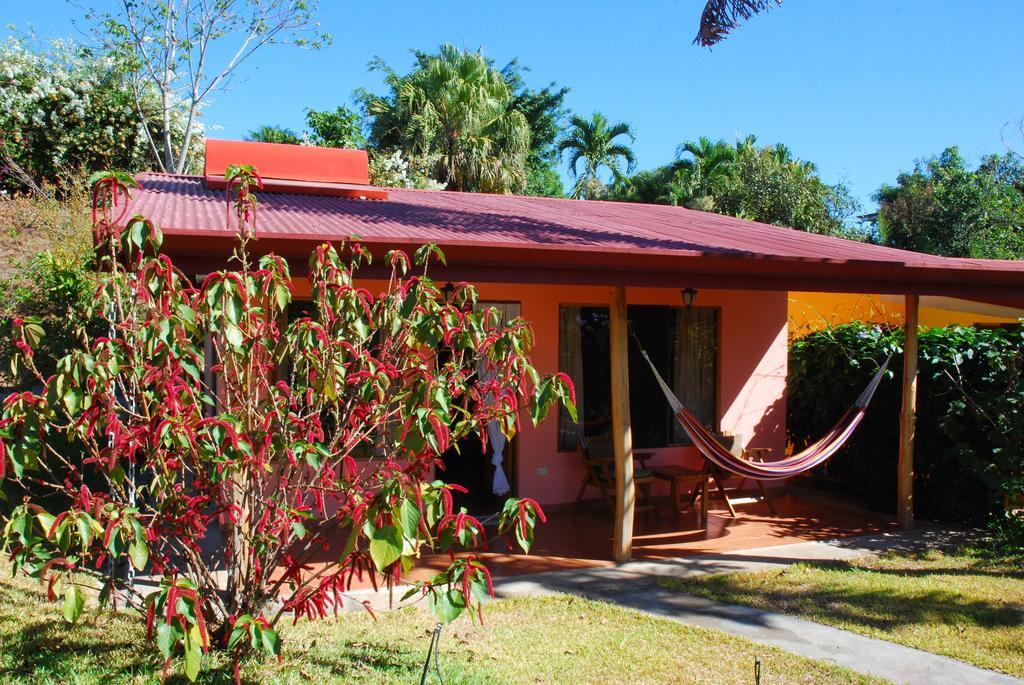 El Paraiso Verde B&B Atenas Pokój zdjęcie