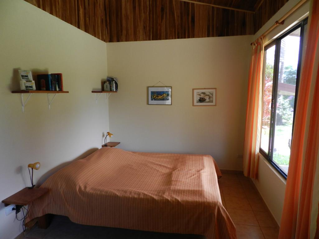 El Paraiso Verde B&B Atenas Pokój zdjęcie