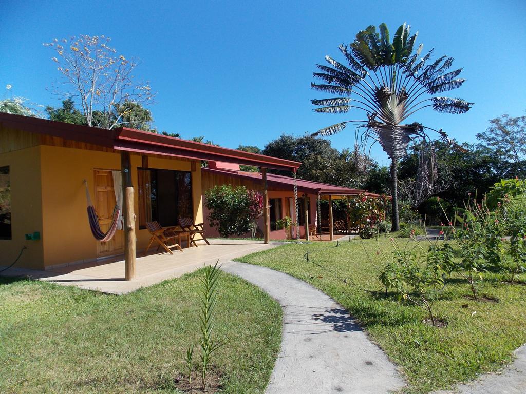El Paraiso Verde B&B Atenas Zewnętrze zdjęcie